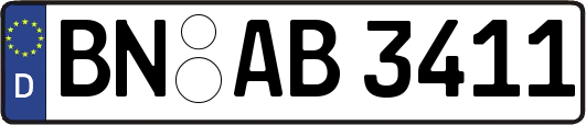 BN-AB3411
