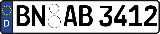 BN-AB3412