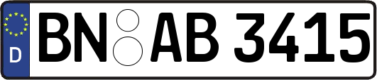 BN-AB3415