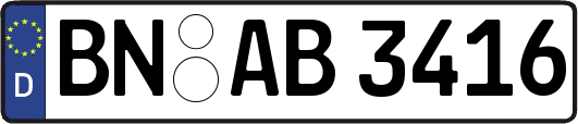 BN-AB3416