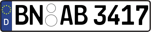 BN-AB3417