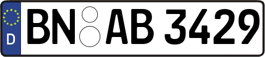 BN-AB3429