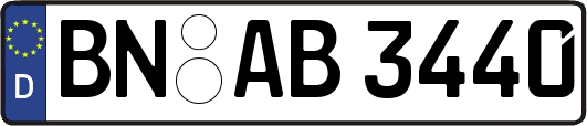 BN-AB3440