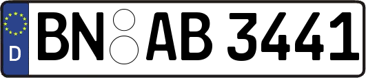 BN-AB3441