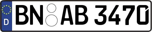 BN-AB3470