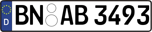 BN-AB3493