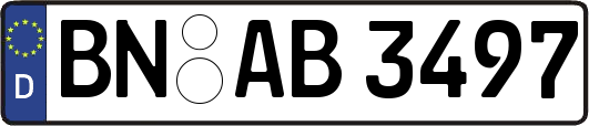 BN-AB3497
