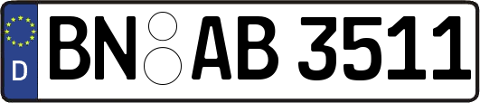 BN-AB3511