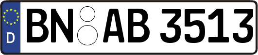 BN-AB3513