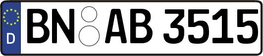 BN-AB3515