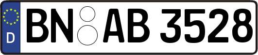 BN-AB3528