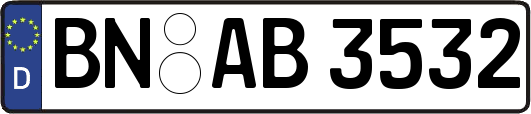 BN-AB3532