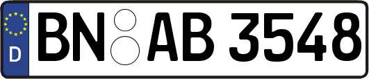 BN-AB3548