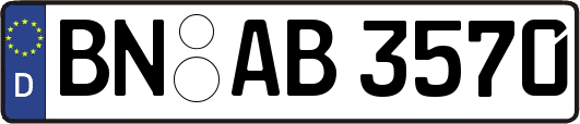 BN-AB3570