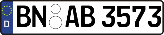 BN-AB3573
