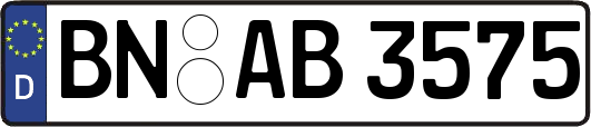 BN-AB3575