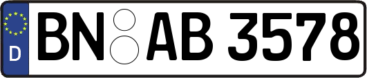 BN-AB3578