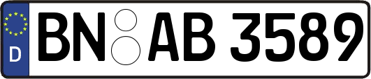 BN-AB3589