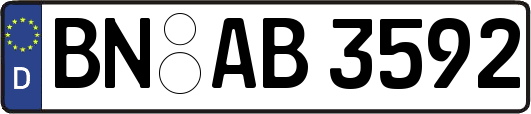 BN-AB3592
