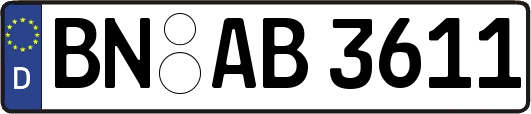 BN-AB3611