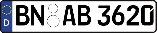 BN-AB3620