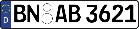 BN-AB3621
