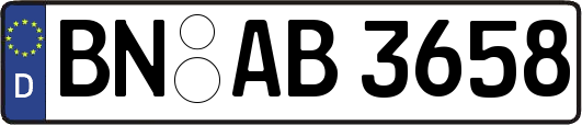 BN-AB3658