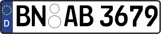 BN-AB3679