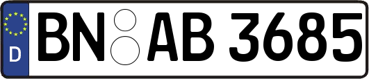 BN-AB3685