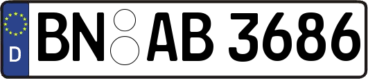 BN-AB3686