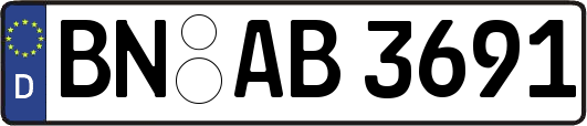 BN-AB3691