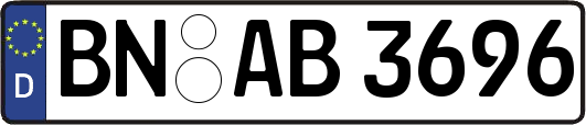 BN-AB3696