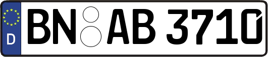 BN-AB3710
