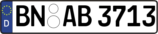 BN-AB3713