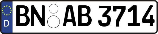 BN-AB3714