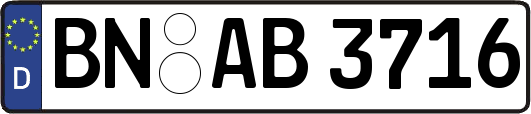BN-AB3716