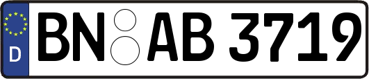 BN-AB3719
