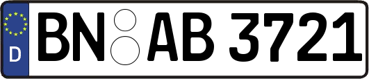 BN-AB3721