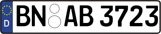 BN-AB3723