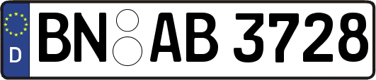 BN-AB3728