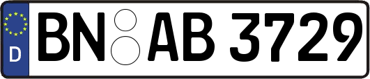 BN-AB3729