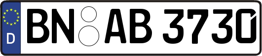 BN-AB3730