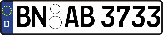 BN-AB3733