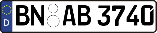 BN-AB3740