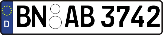 BN-AB3742