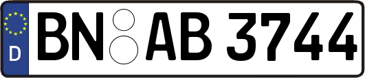 BN-AB3744