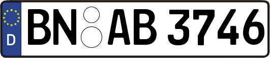 BN-AB3746