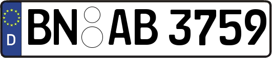 BN-AB3759