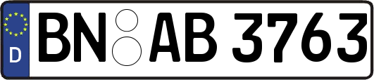 BN-AB3763