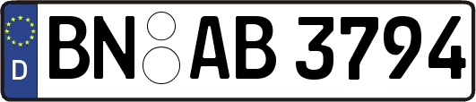 BN-AB3794